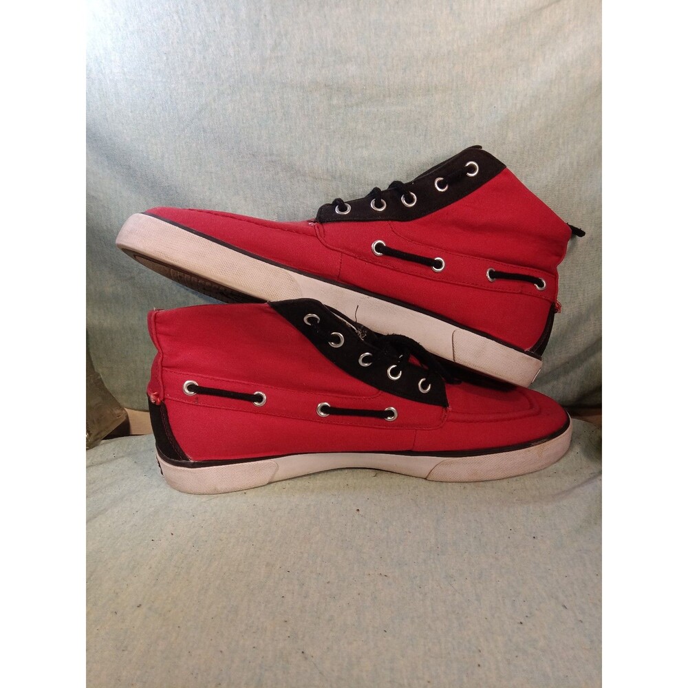 Polo Ralph Lauren Sneakers Polo Lander Chukka Sneakers Polo Sneakers  10.5 D